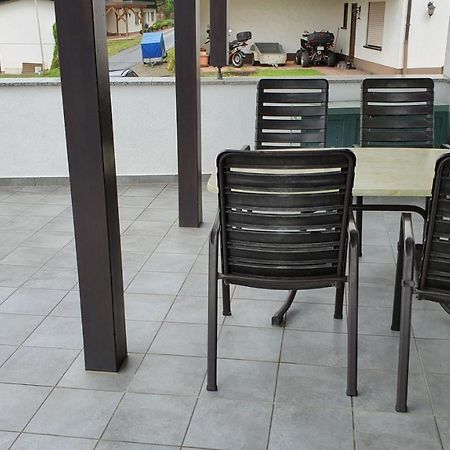 Ferienhaus Korsikablick Unter Schönmattenwag Екстериор снимка