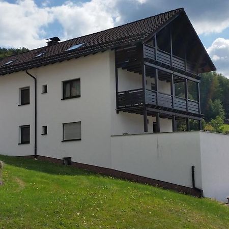 Ferienhaus Korsikablick Unter Schönmattenwag Екстериор снимка