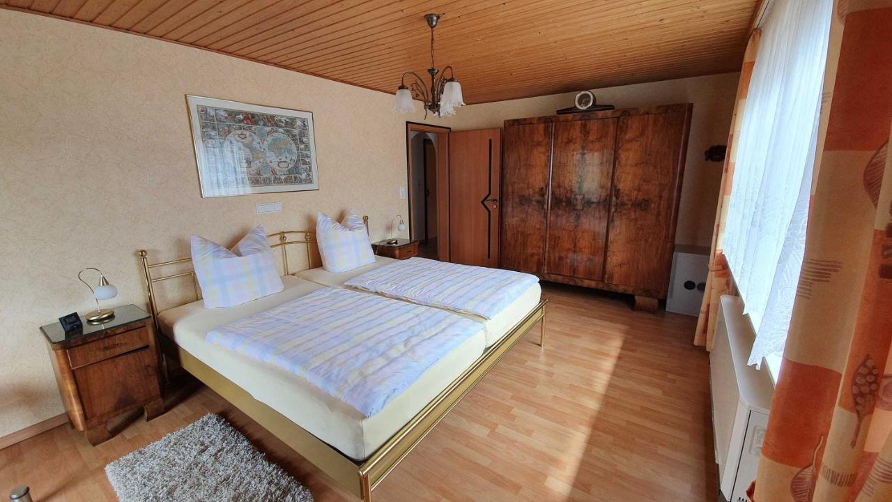 Ferienhaus Korsikablick Unter Schönmattenwag Екстериор снимка