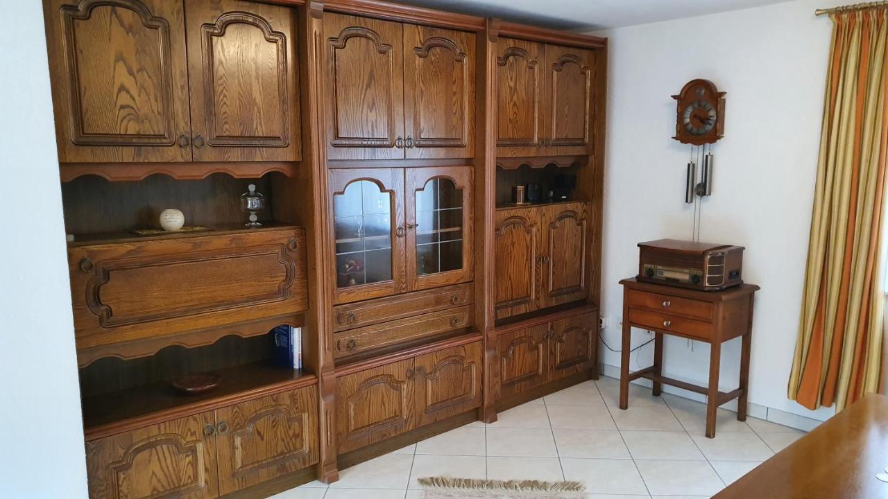 Ferienhaus Korsikablick Unter Schönmattenwag Екстериор снимка