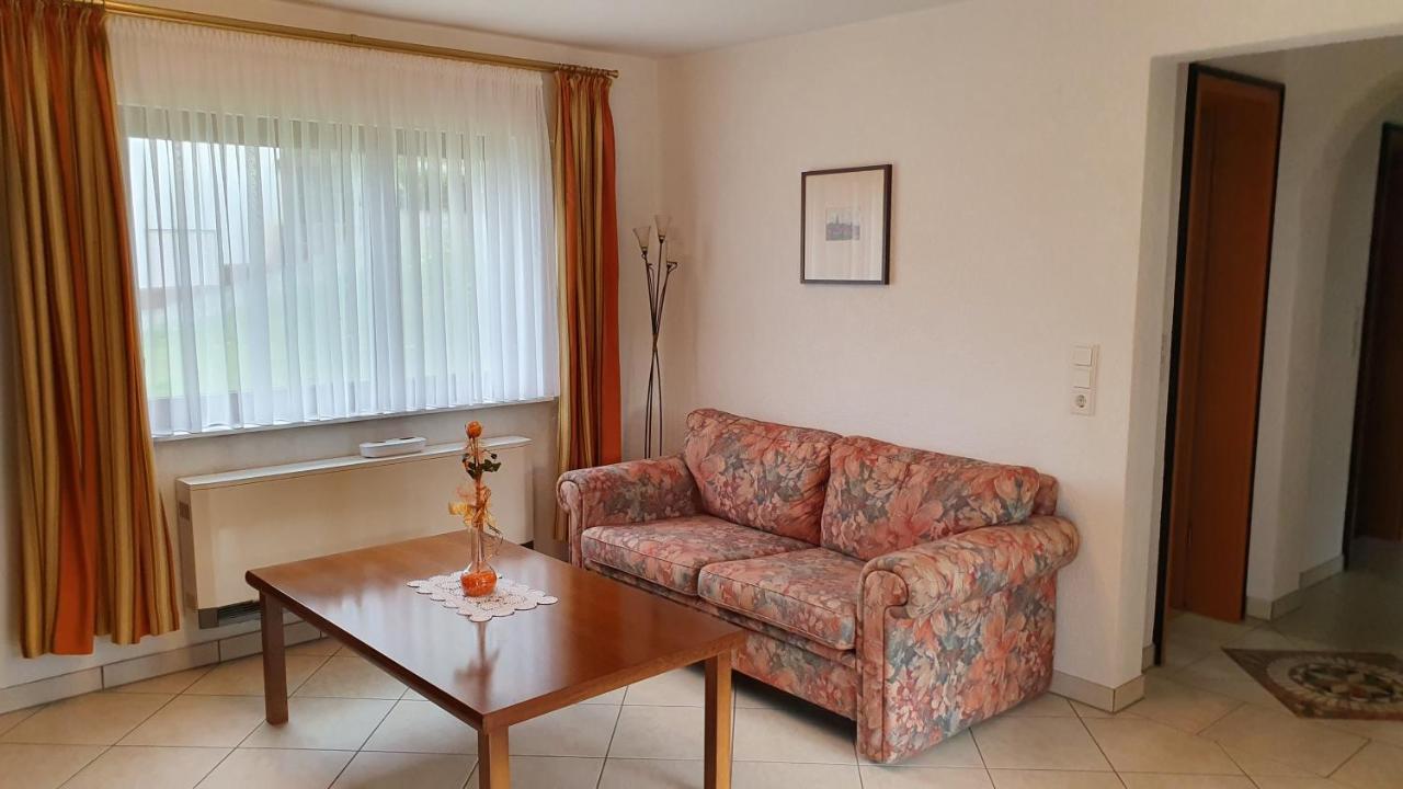 Ferienhaus Korsikablick Unter Schönmattenwag Екстериор снимка