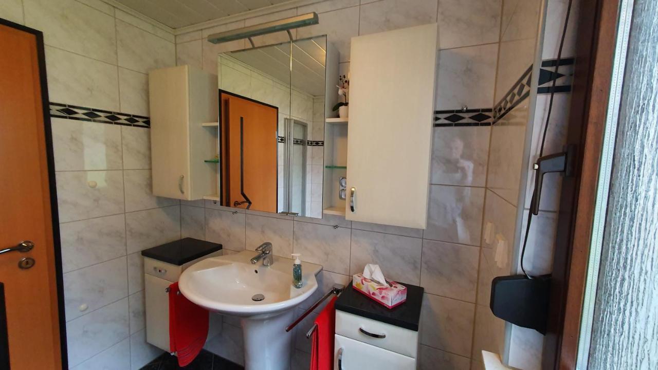 Ferienhaus Korsikablick Unter Schönmattenwag Екстериор снимка