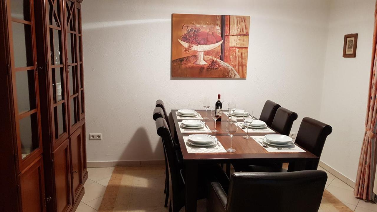 Ferienhaus Korsikablick Unter Schönmattenwag Екстериор снимка