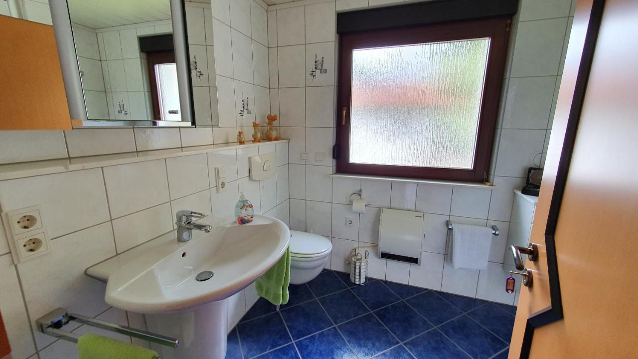 Ferienhaus Korsikablick Unter Schönmattenwag Екстериор снимка