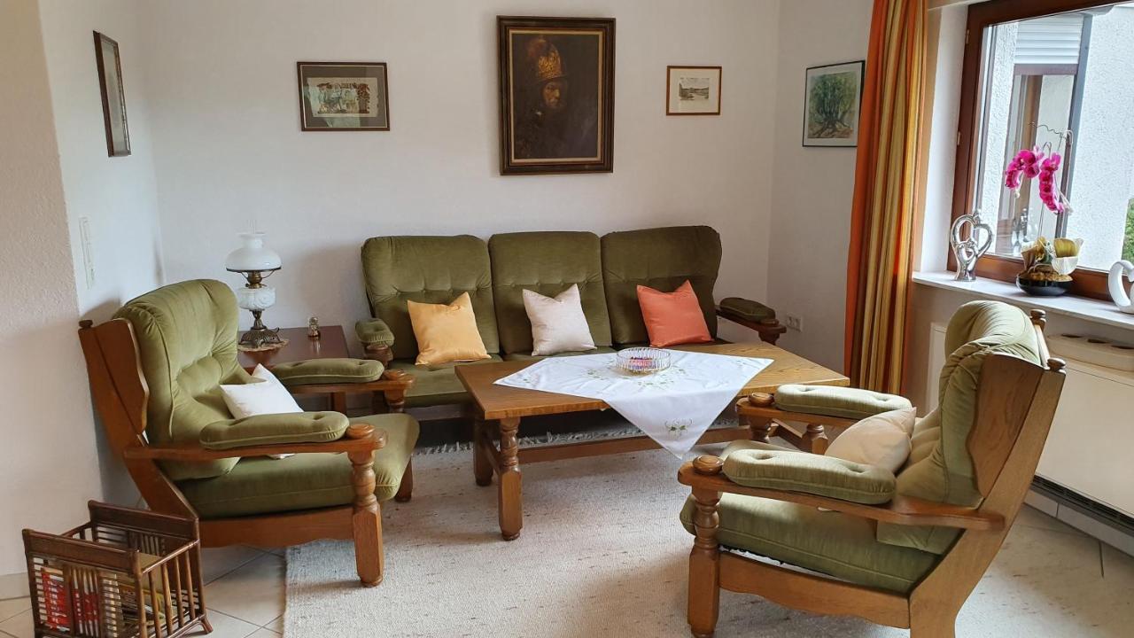 Ferienhaus Korsikablick Unter Schönmattenwag Екстериор снимка